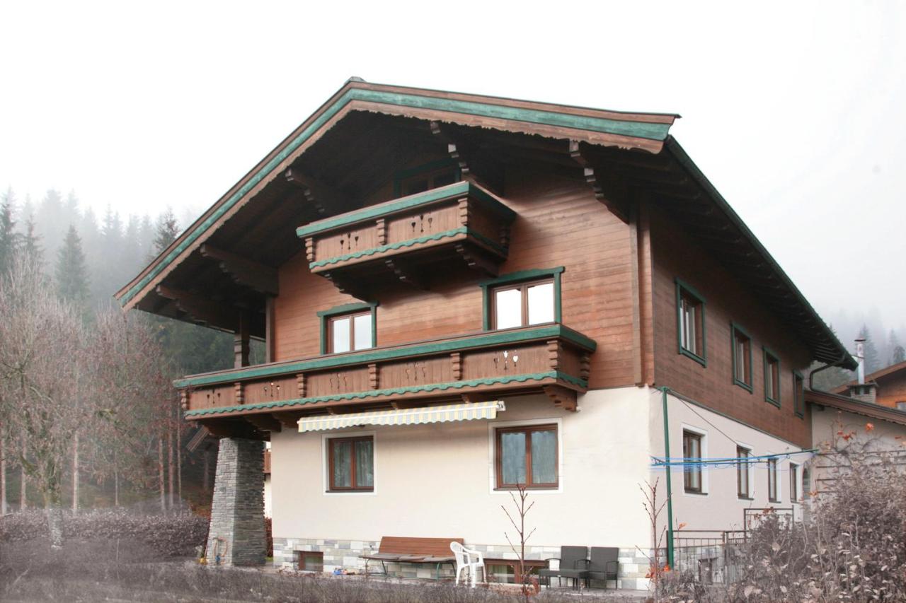Premium Chalet Andrea - B&B
