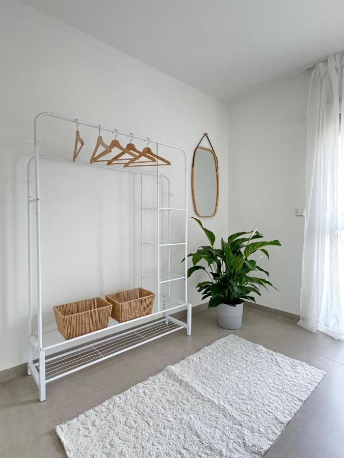 Chambre Quadruple Standard