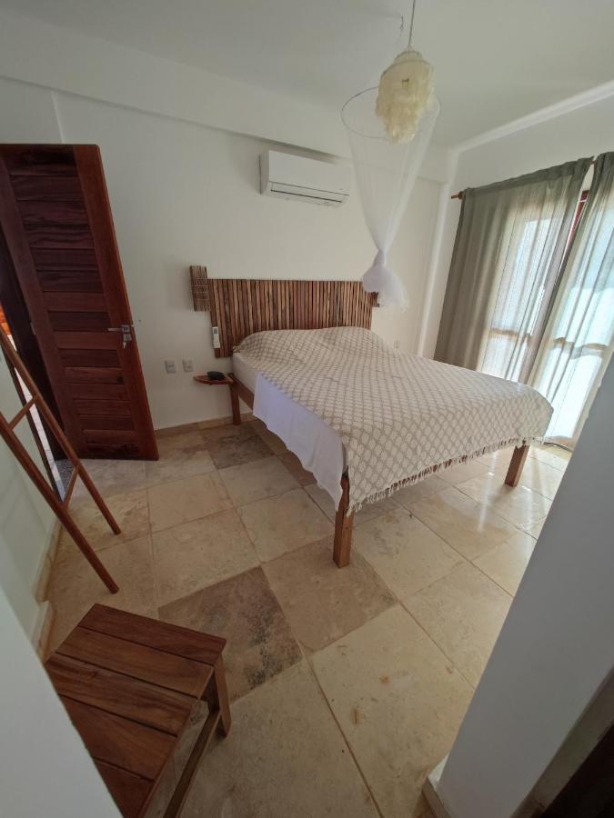 Double Room with Pool View