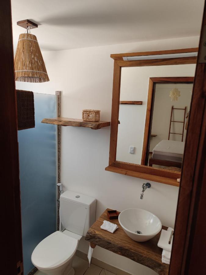 Deluxe Doppelzimmer mit Balkon und Meerblick