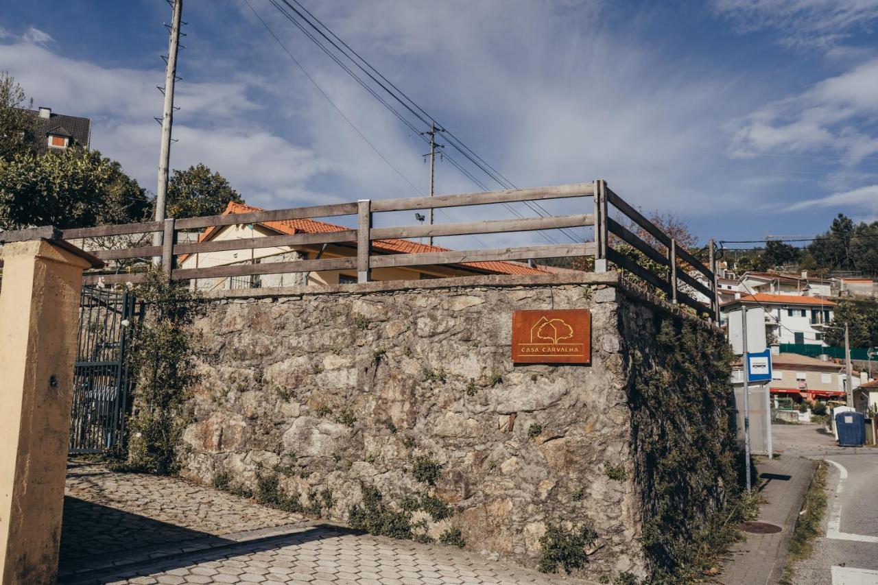 Casa da Carvalha - Chambres d’hôtes