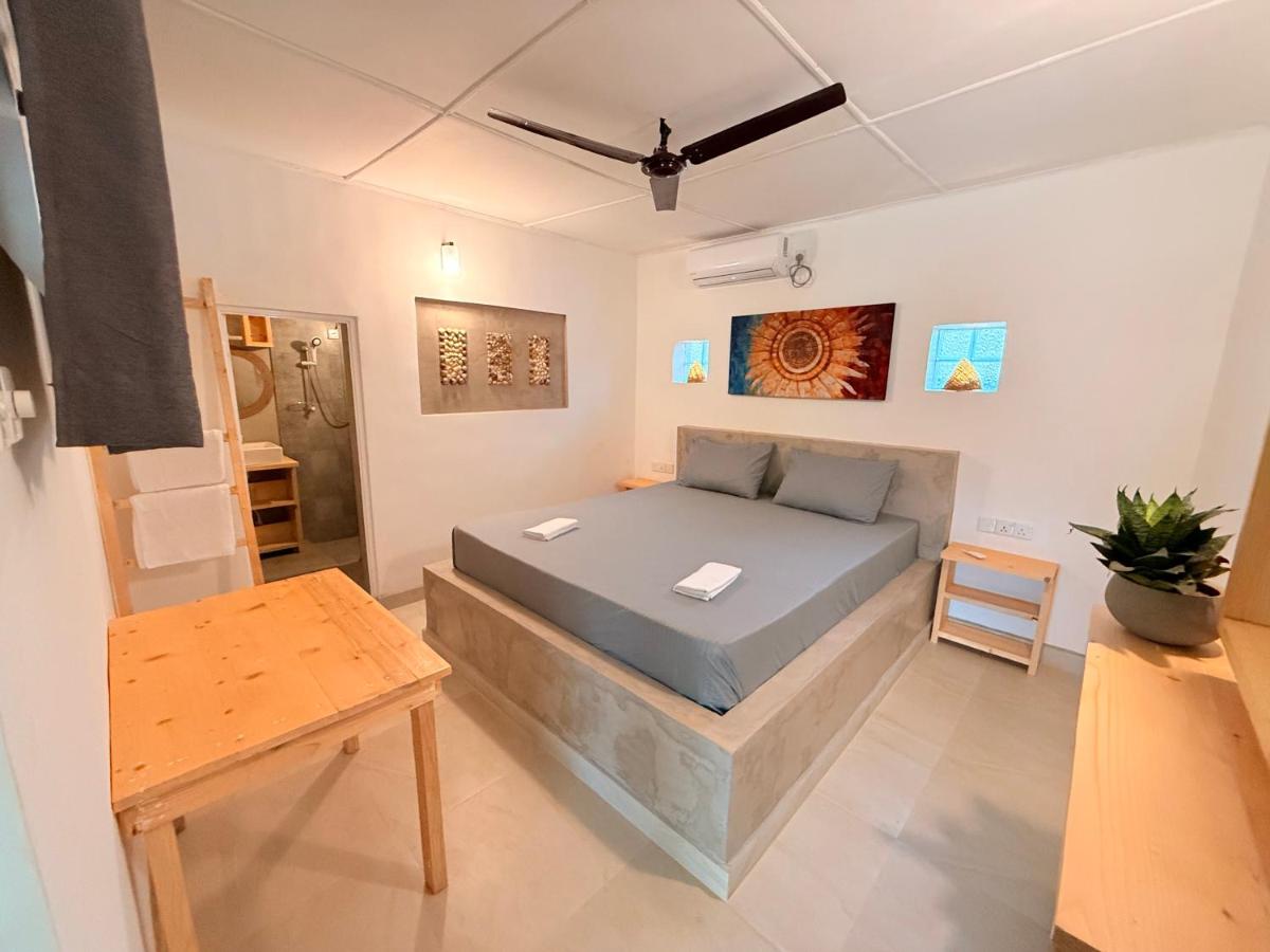 Deluxe Doppelzimmer