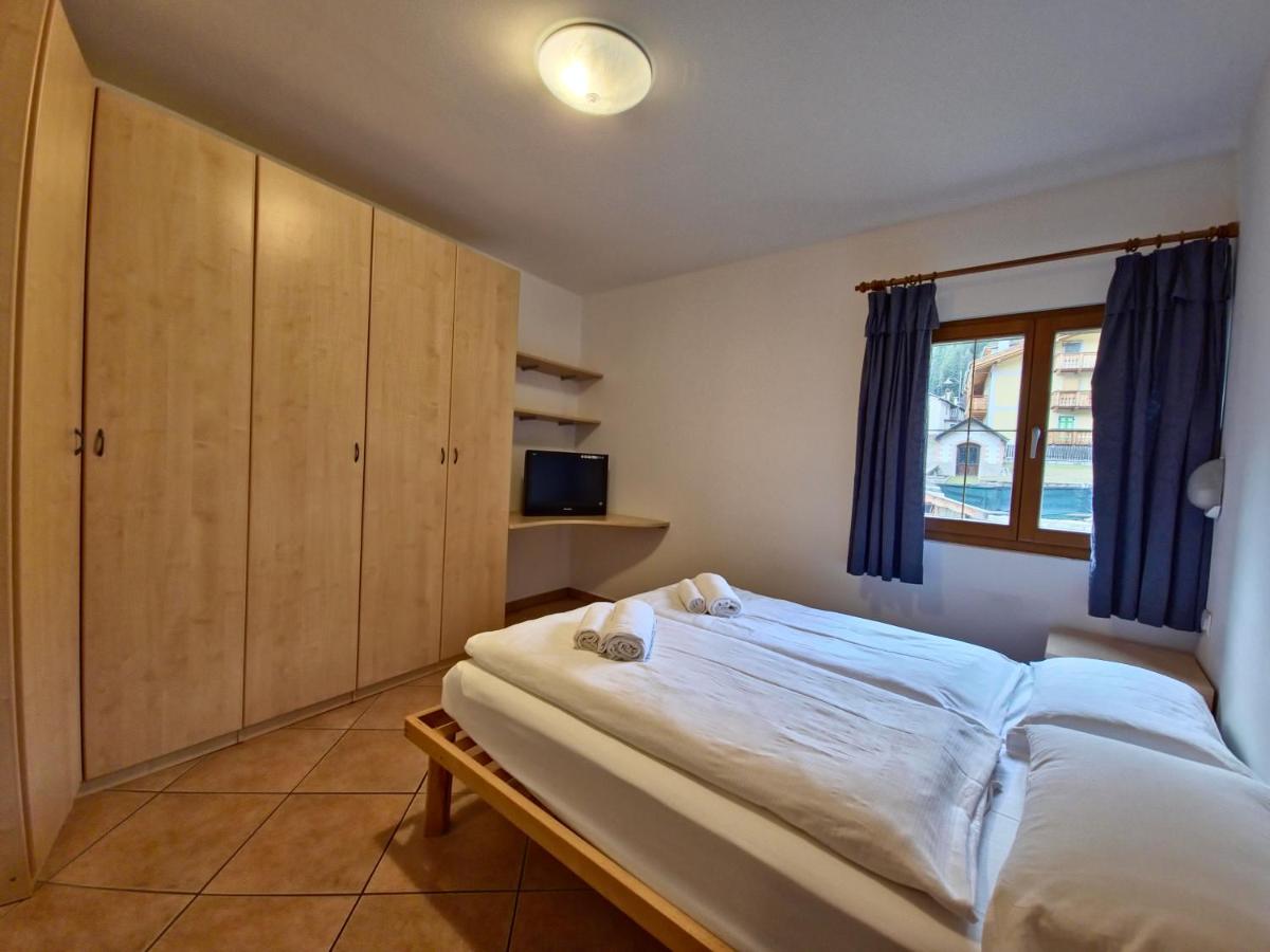 Appartamento con 2 Camere da Letto
