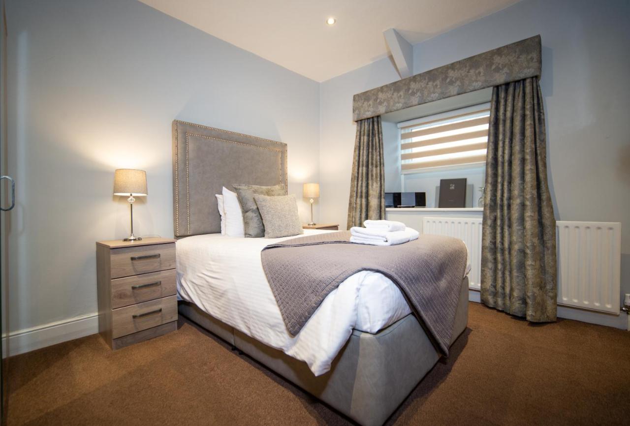 Single Room with Bath