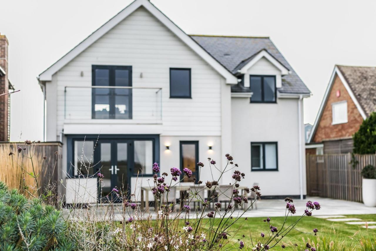 Longview - West Wittering - B&B Chichester