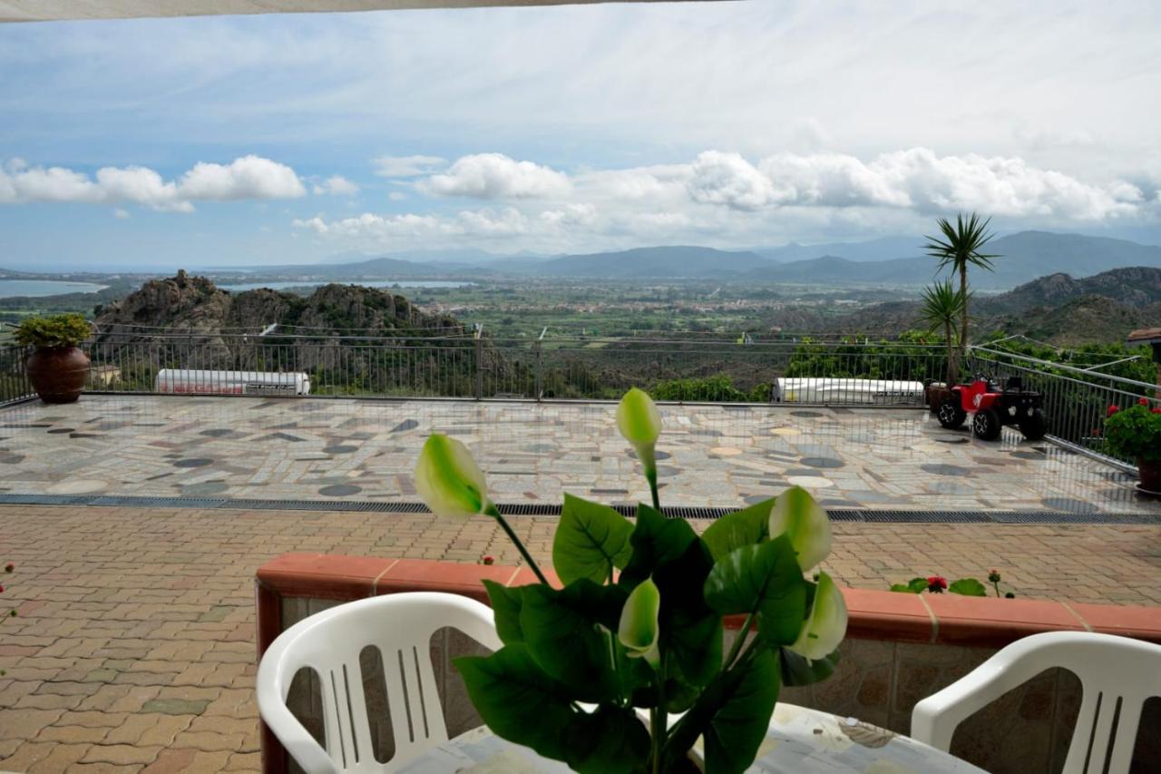 Appartamento Mariolu 1 - Ferienwohnung Santa Maria Navarrese