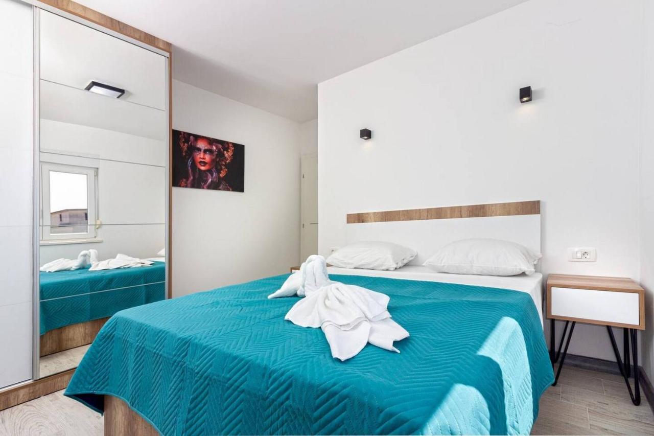 Premium Apartment mit 1 Schlafzimmer