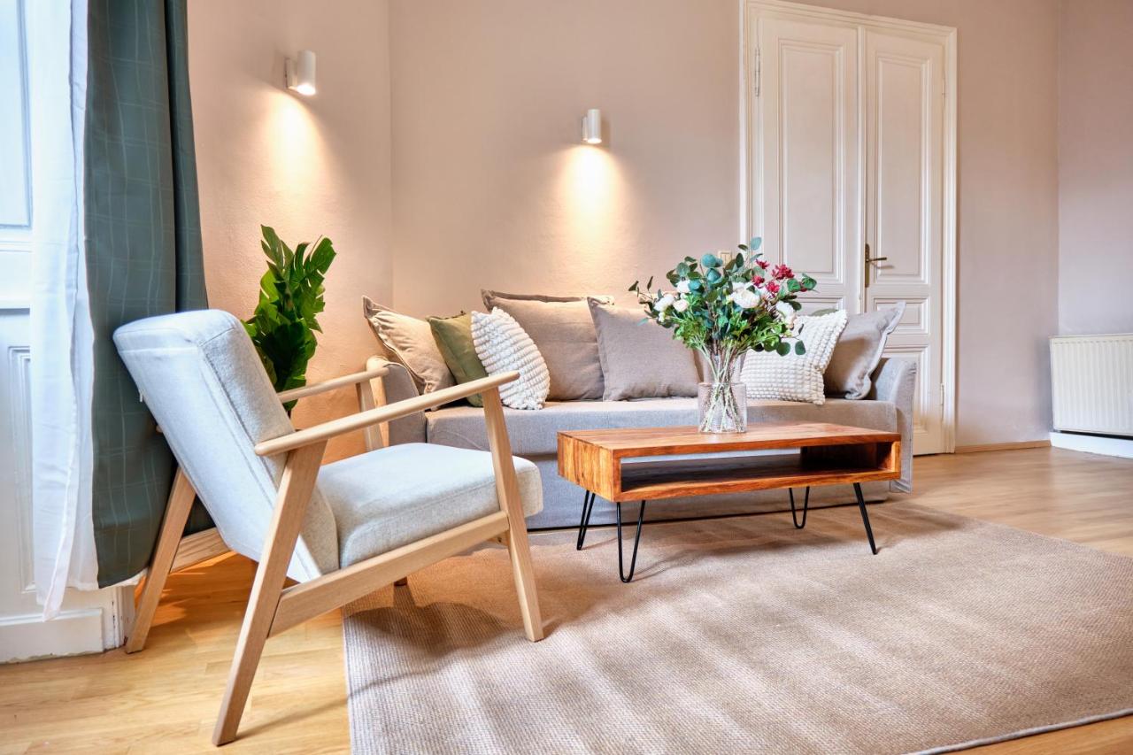 10 Minutes to Mariahilfer Straße I Nähe Zentrum - Ferienwohnung