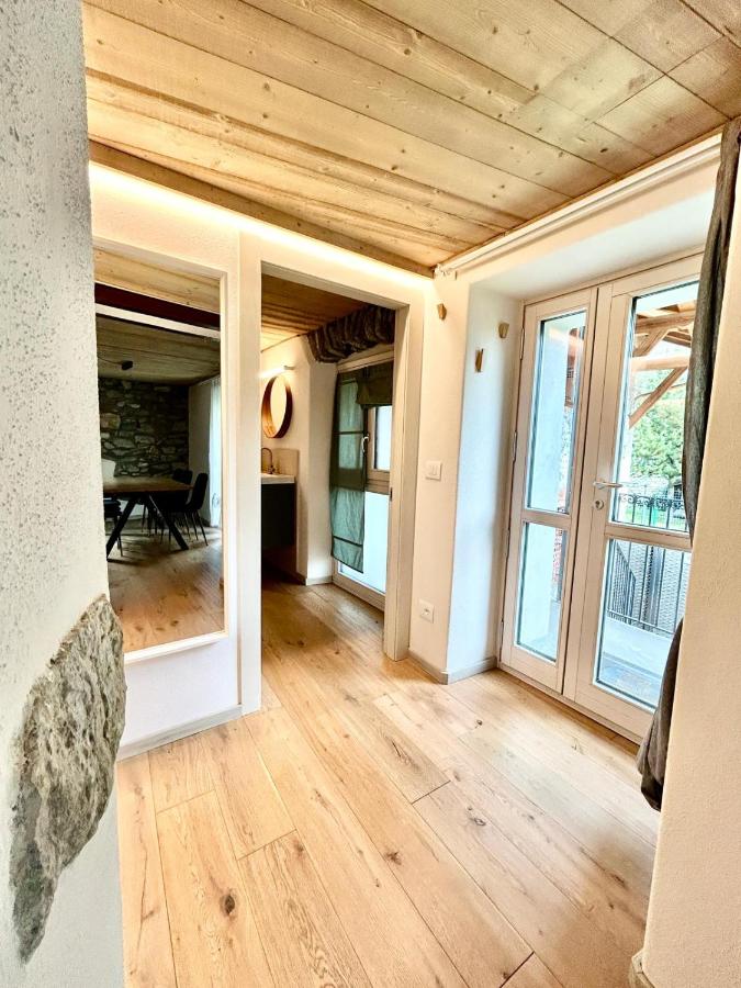 Aosta Holiday Apartments - Monte Zerbion - B&B Aosta