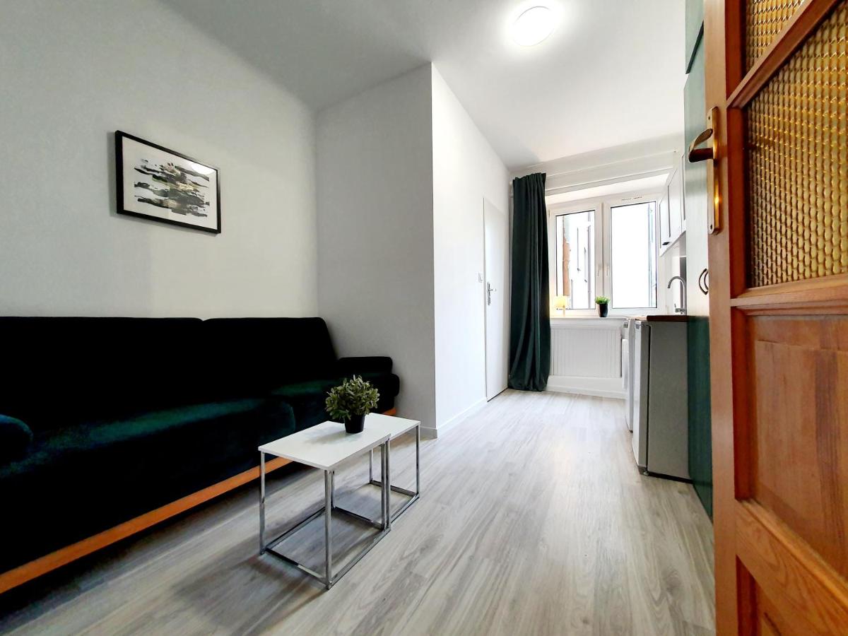 Studio Orłowskie III - Ferienwohnung Gdingen