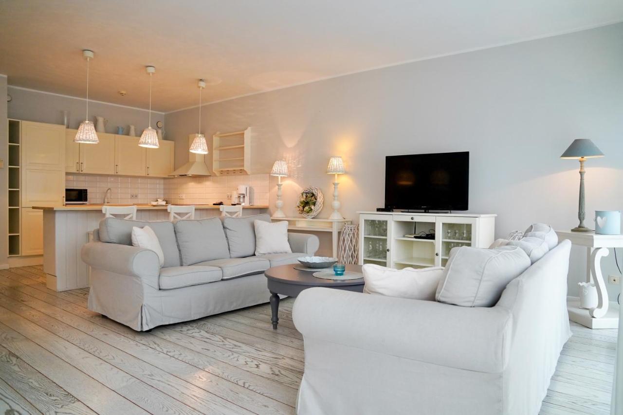 Playa Baltis 9 by Baltic Home - Ferienwohnung Misdroy