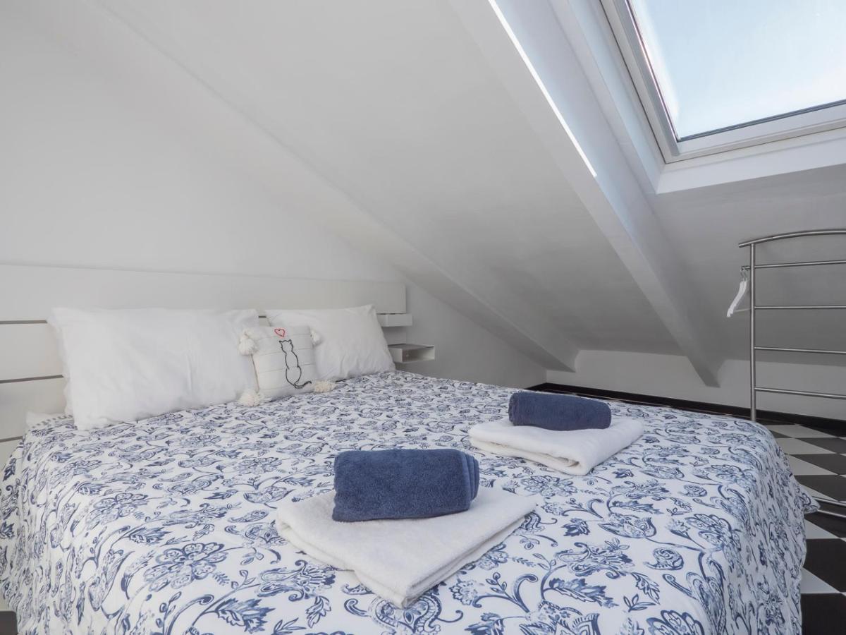 Appartamento con 1 Camera da Letto