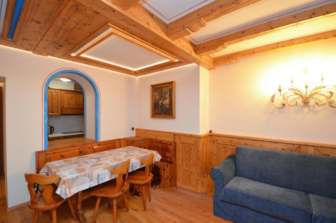 2-Zimmer-Apartment AT 112-2 mit Balkon