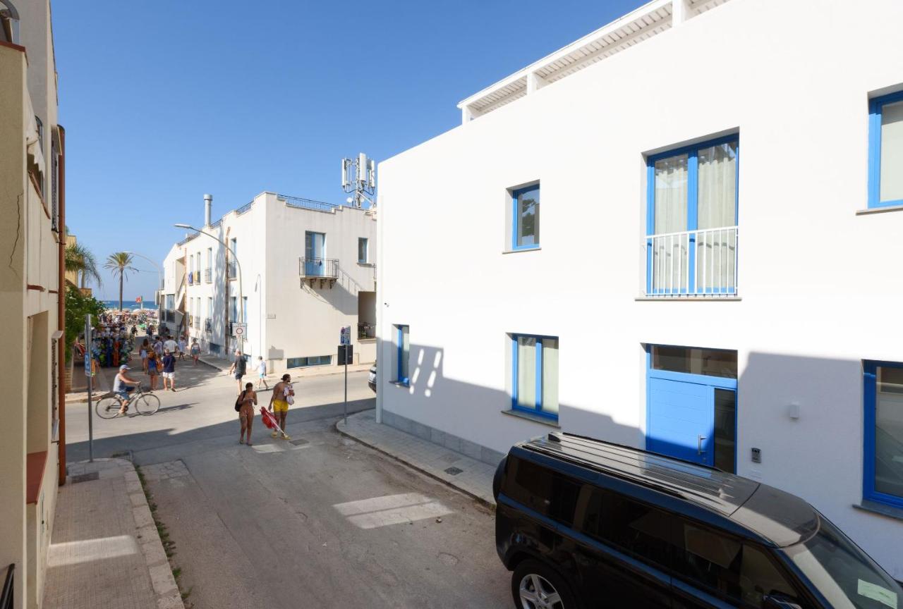 Appartamento - Piano Terra