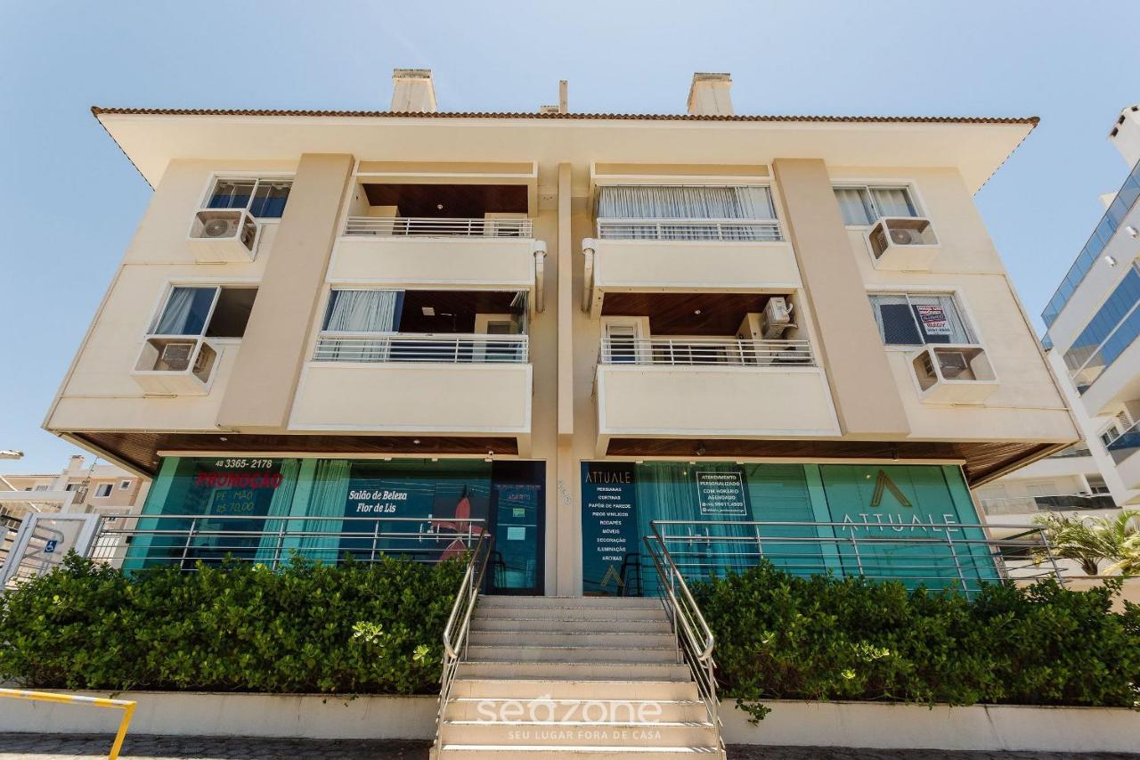 Apartamentos com Piscina em Floripa - CAC - B&B