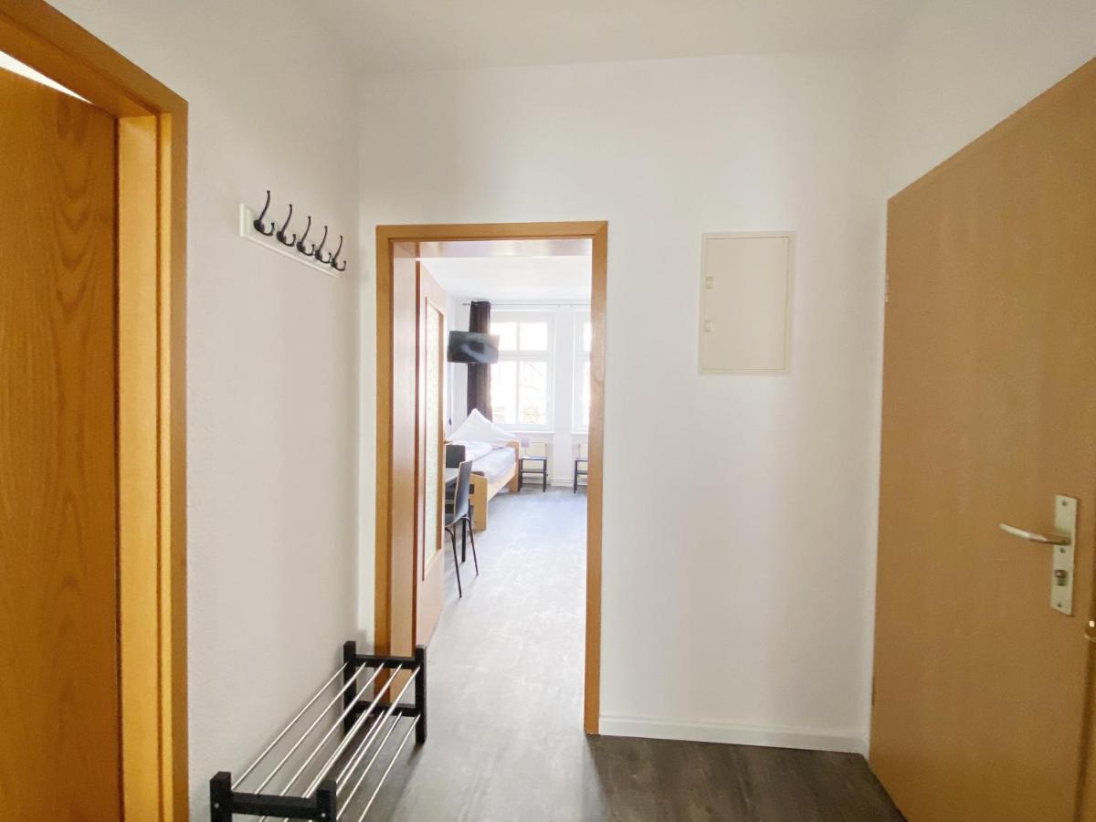 Top-Lage Apartments für 4 Personen, Premium mit Doppelbett oder Standard mit Einzelbetten - Ferienwohnung