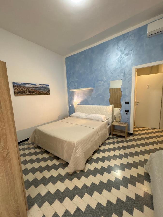 Triple Room with City View