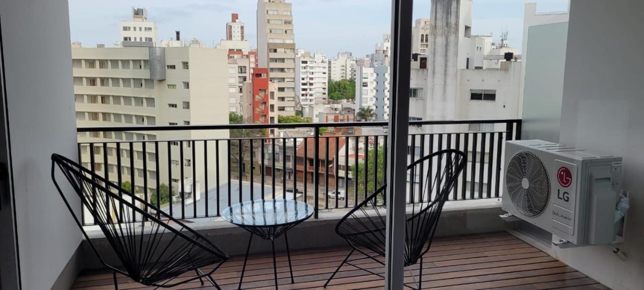 Monoambiente calle 58, excelente ubicacion consulta x estadías mensuales - B&B