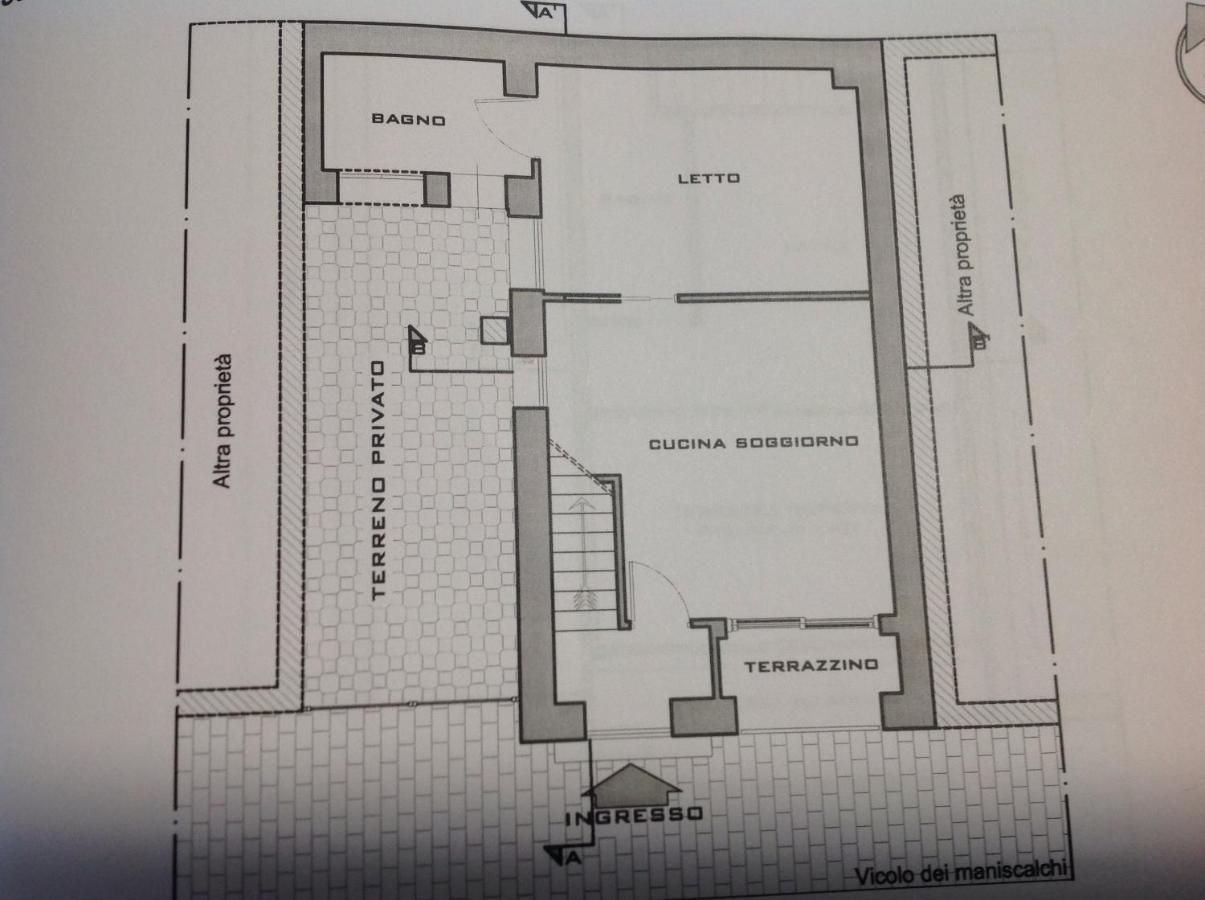 Apartamento de 1 dormitorio