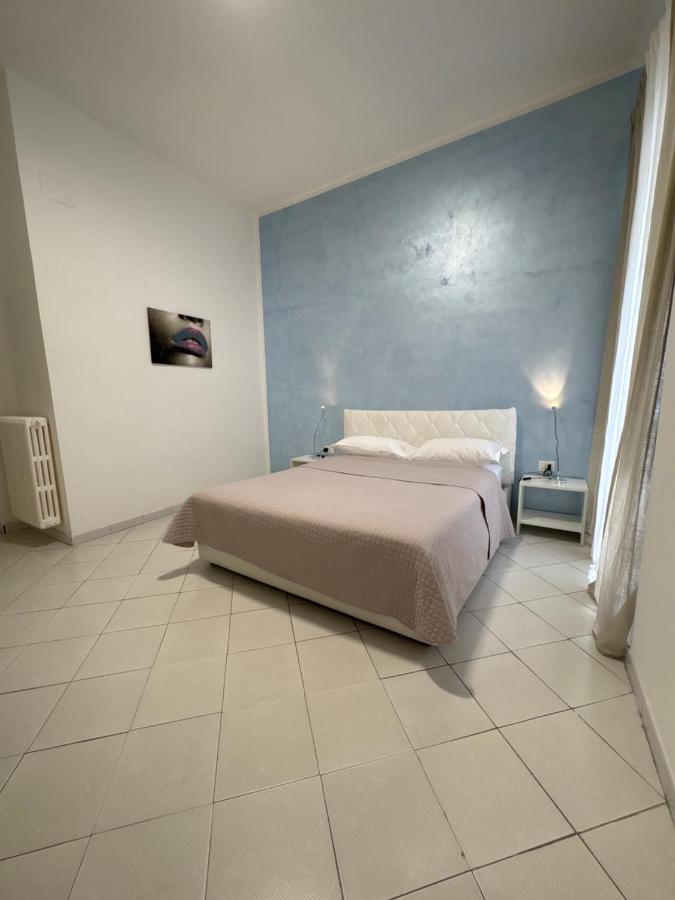 Habitación Doble Estándar con ventana