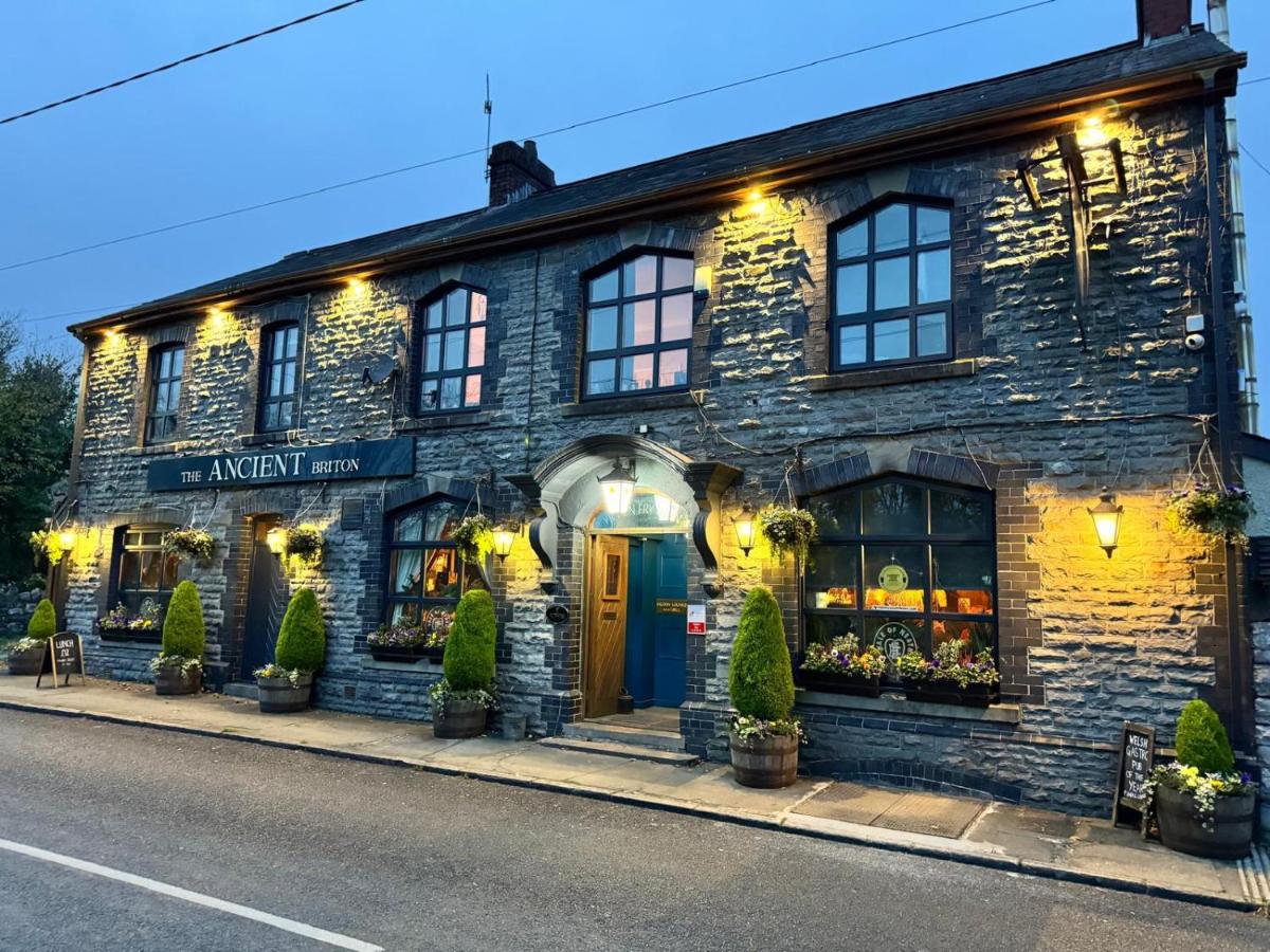The Ancient Briton - B&B