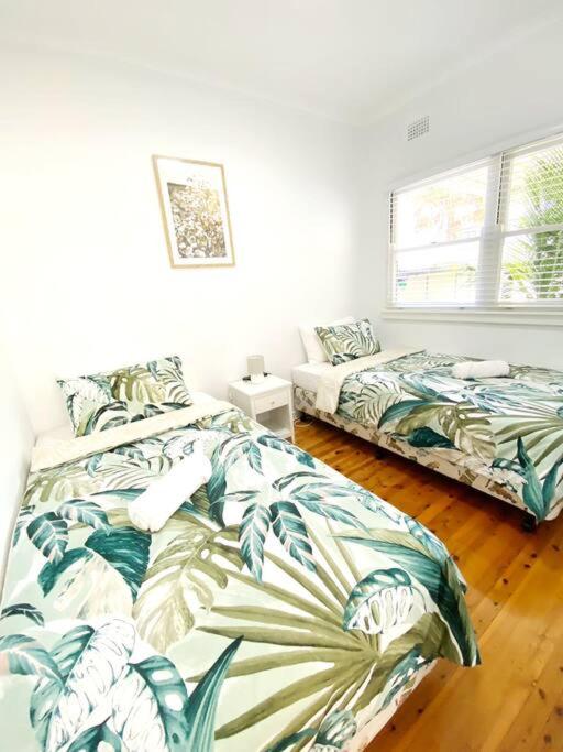 Three-Bedroom Holiday Home 