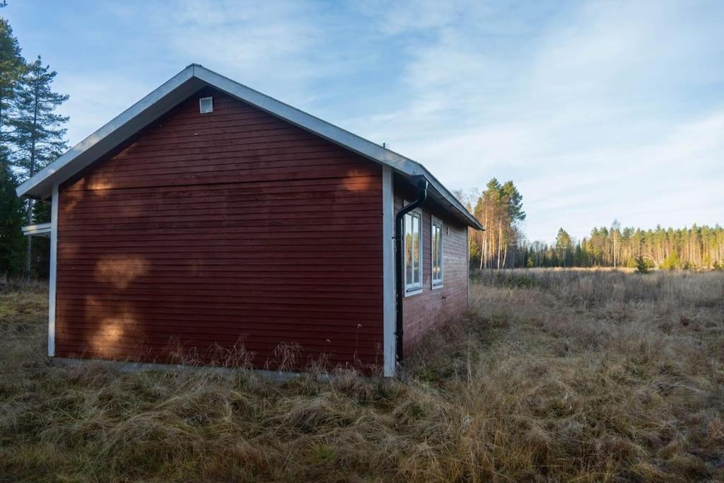 The Forest Cabin - B&B Luleå