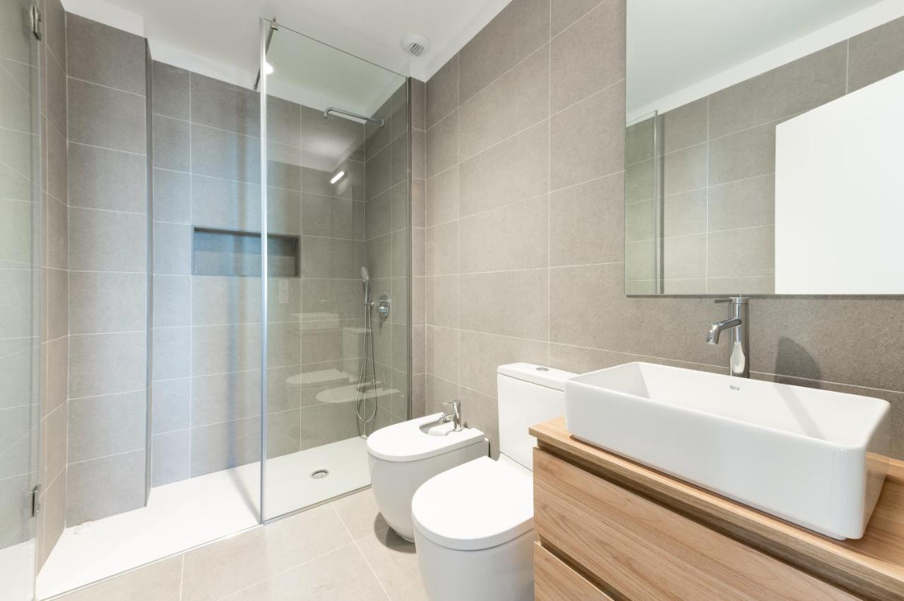 Two-Bedroom Standard Apartment