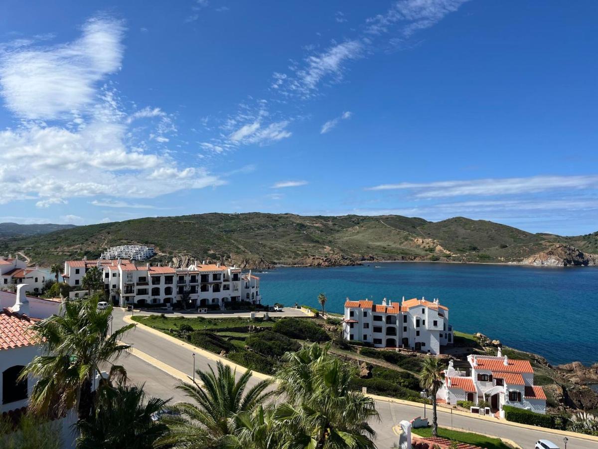 MAR Y SOL by SOM Menorca - B&B