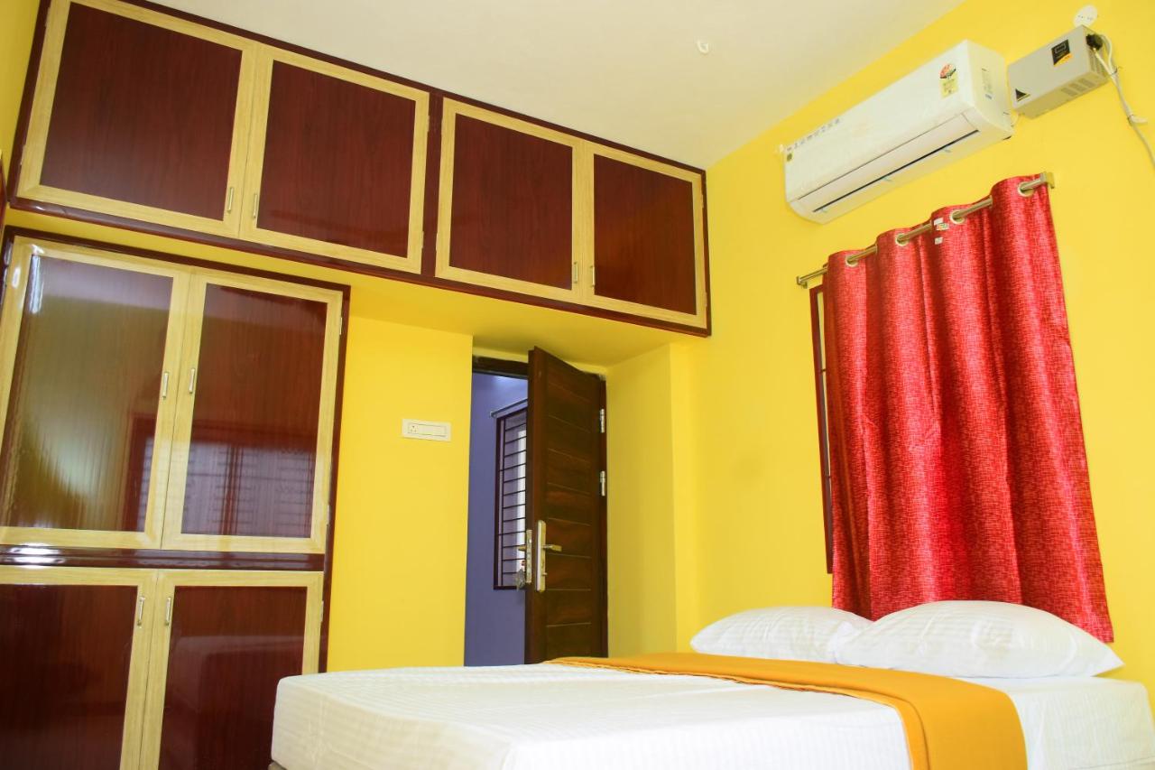 Deluxe Doppelzimmer