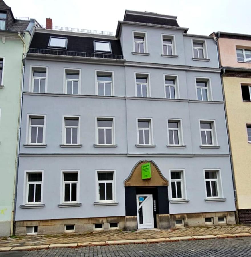 Appartement met 4 Slaapkamers