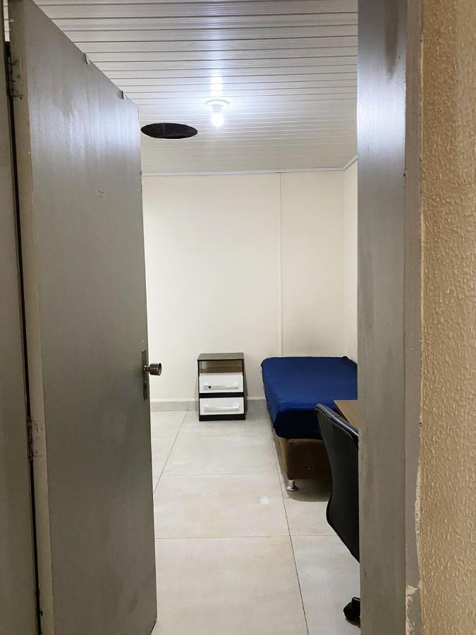 Chambre Simple avec Salle de Bains Privative