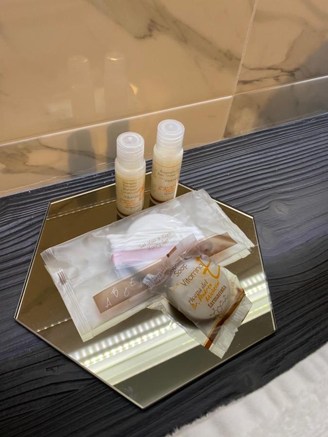 Deluxe Kamer