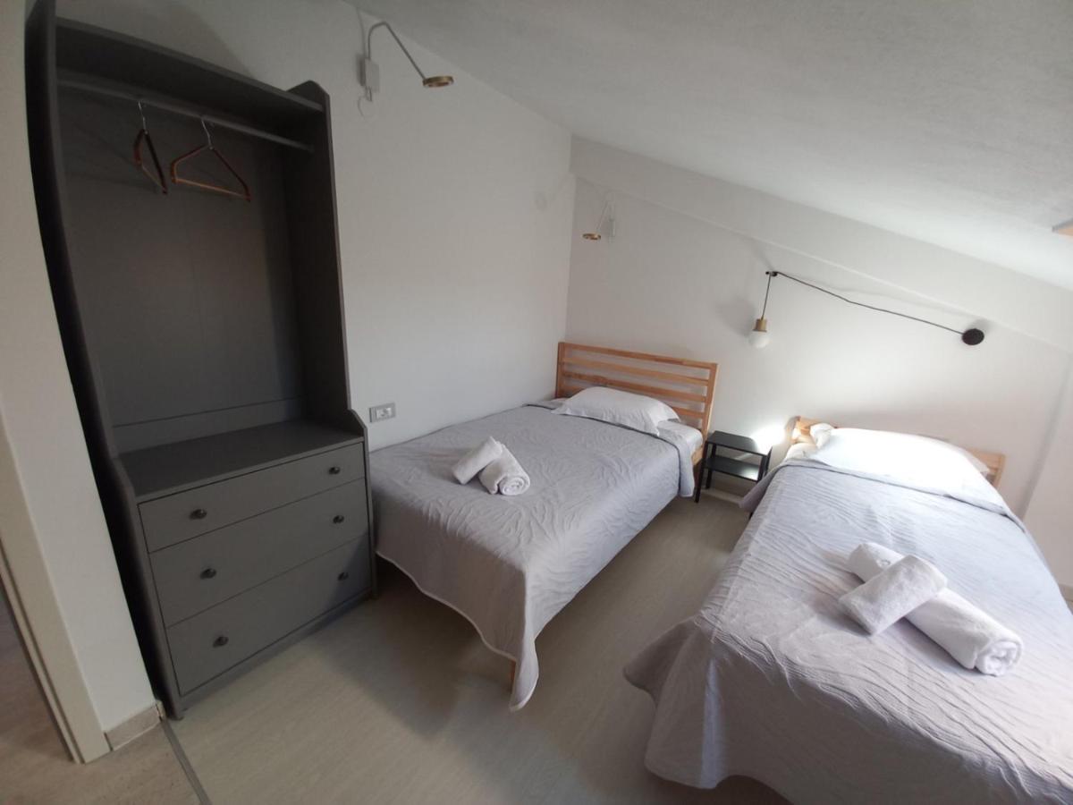 Three-Bedroom Premium Apartment with Balcony