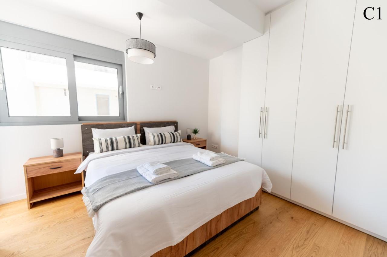 Appartamento con 2 Camere da Letto