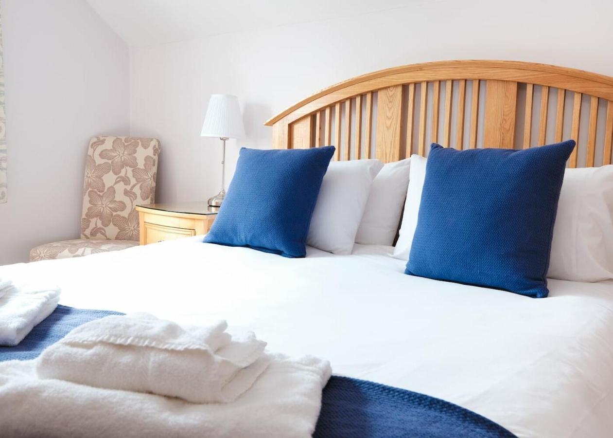 Number Seven Cottage - Ferienwohnung Whitby