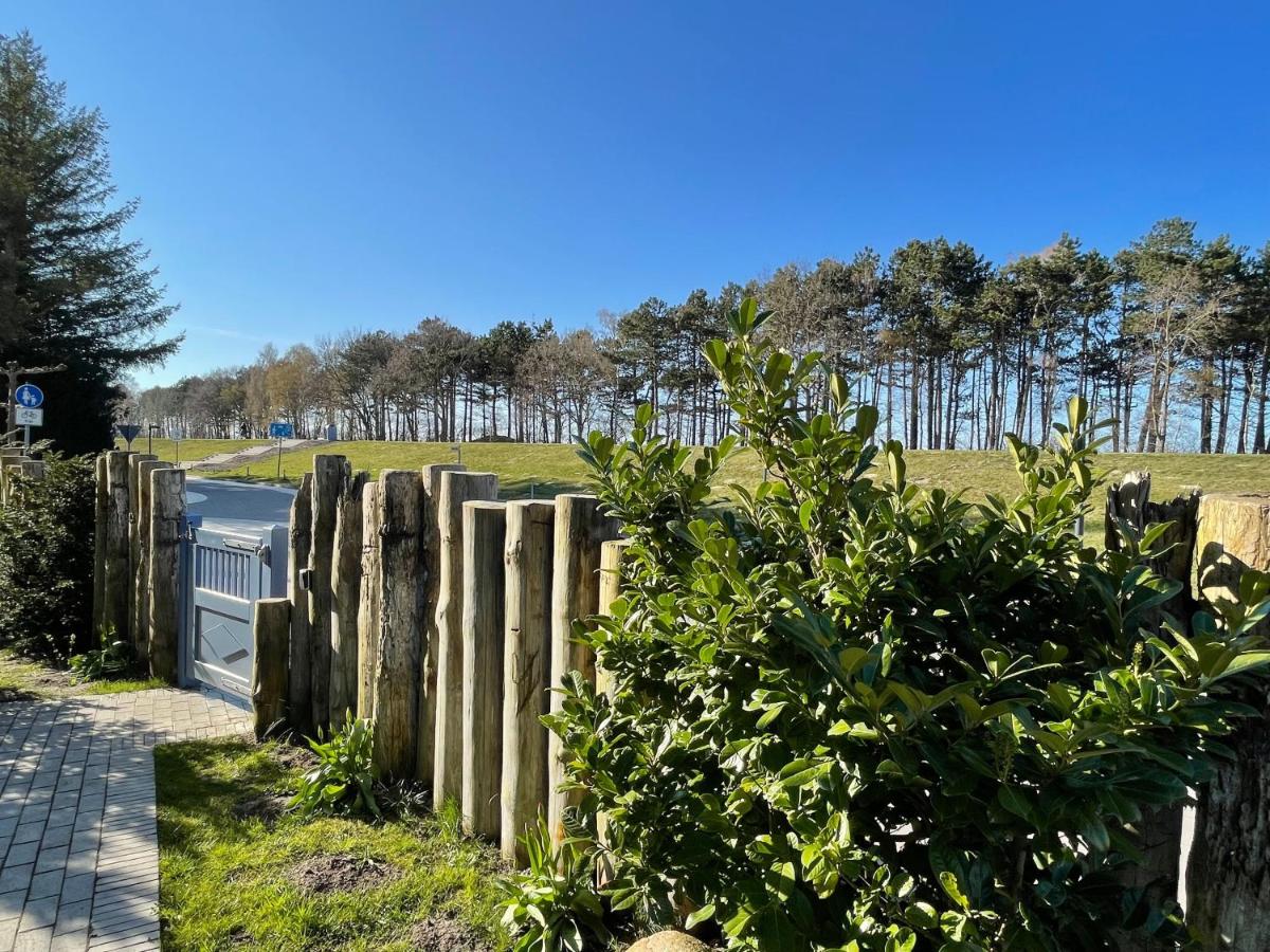 Strandwohnung direkt am Meer - Whg 32 - B&B