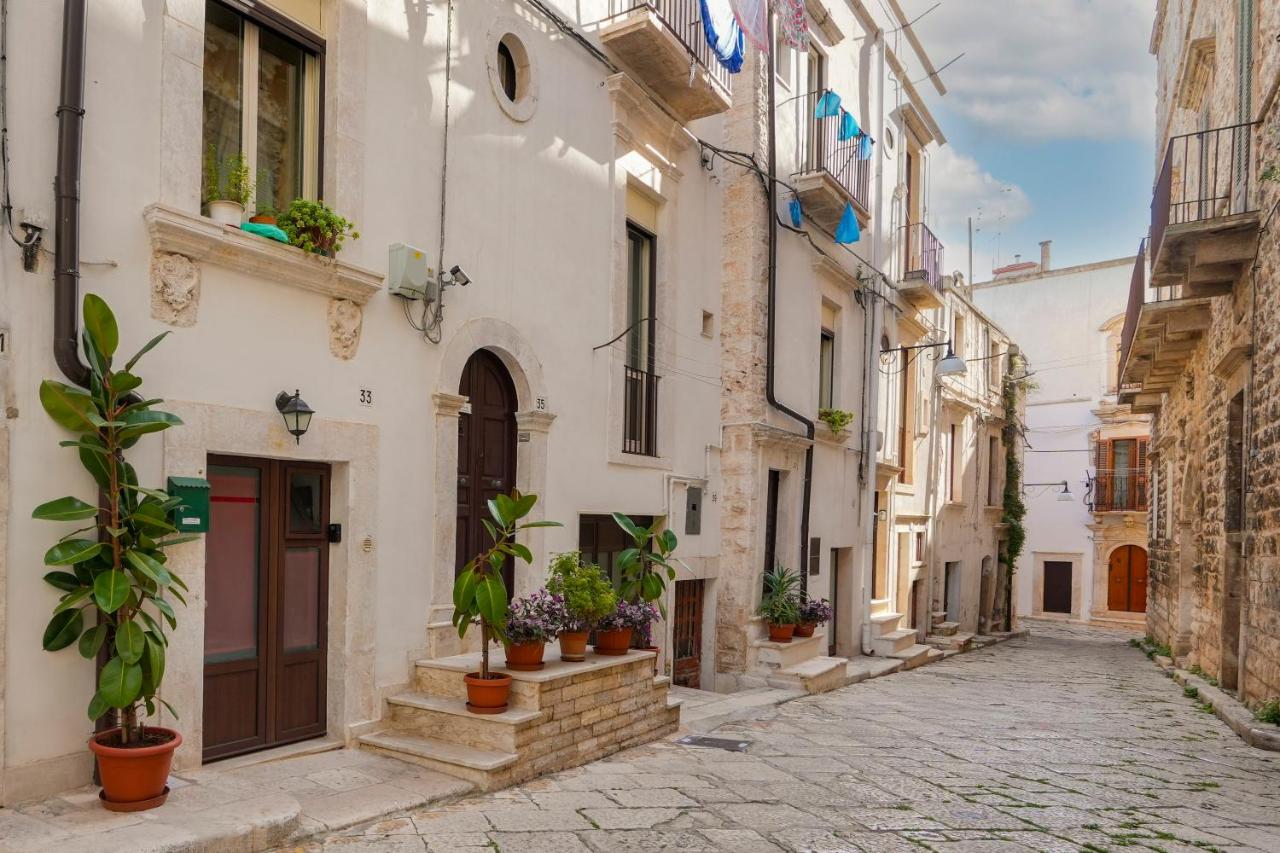 Giù in centro - B&B