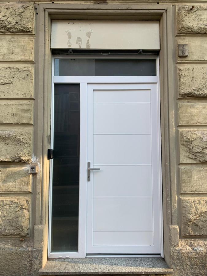 New Apartment Porta Susa FS City Center - Ferienwohnung Turin