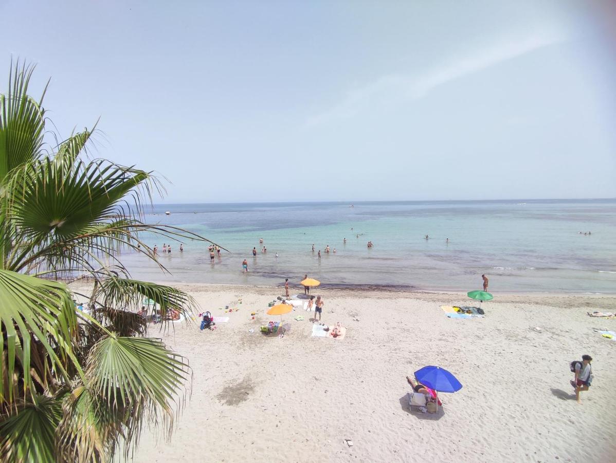 maremura , spiagge e isole a due passi - Ferienwohnung Trapani