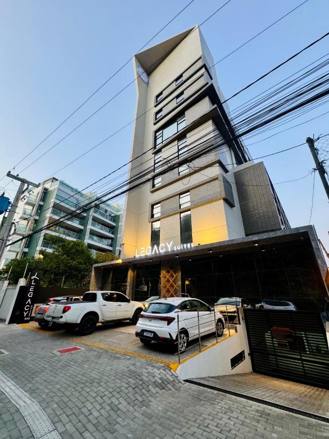 Flat Cabo Branco a 50m do mar - B&B