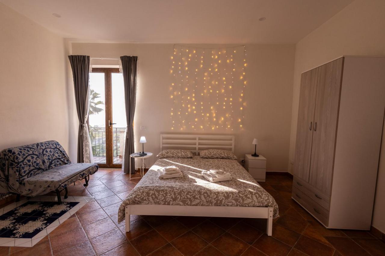 Large Double or Twin Room