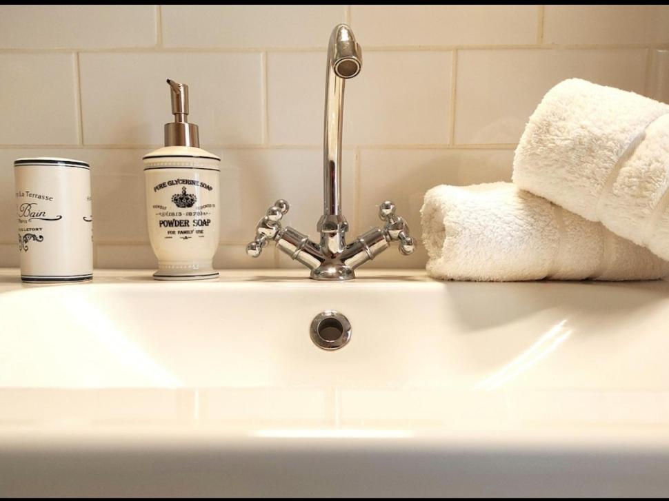 Σπίτι στο νησί Ιωαννίνων LAGO MINI SUITE - B&B Giannina