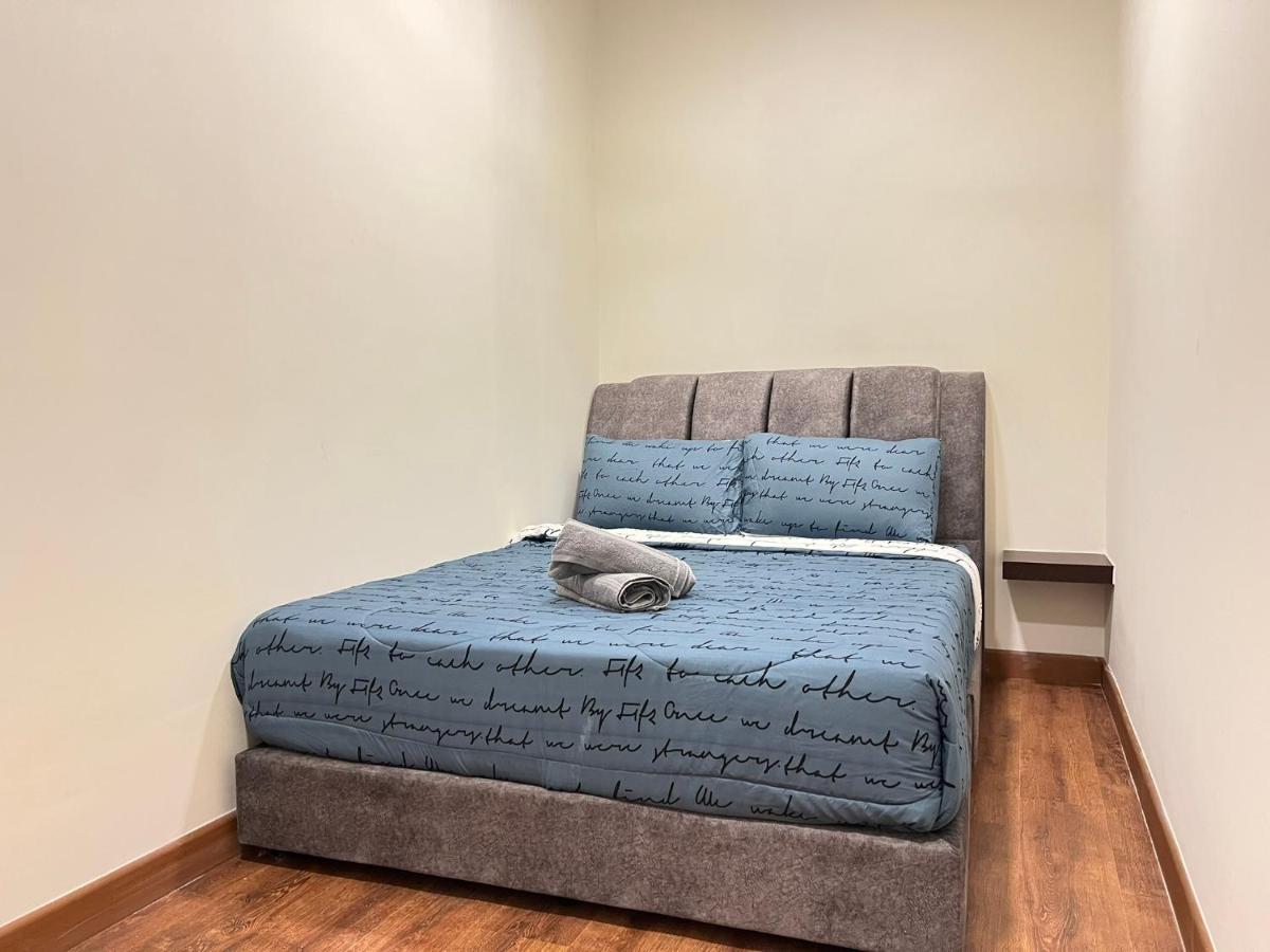 Deluxe Apartment mit 2 Schlafzimmern