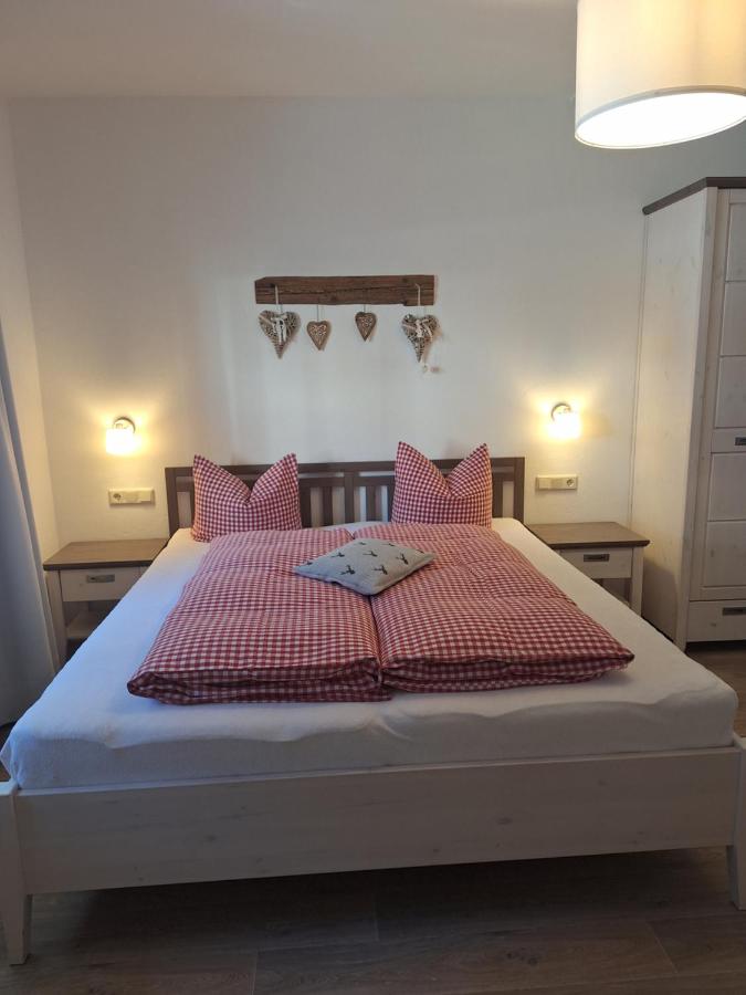 Tweepersoonskamer met Eigen Badkamer