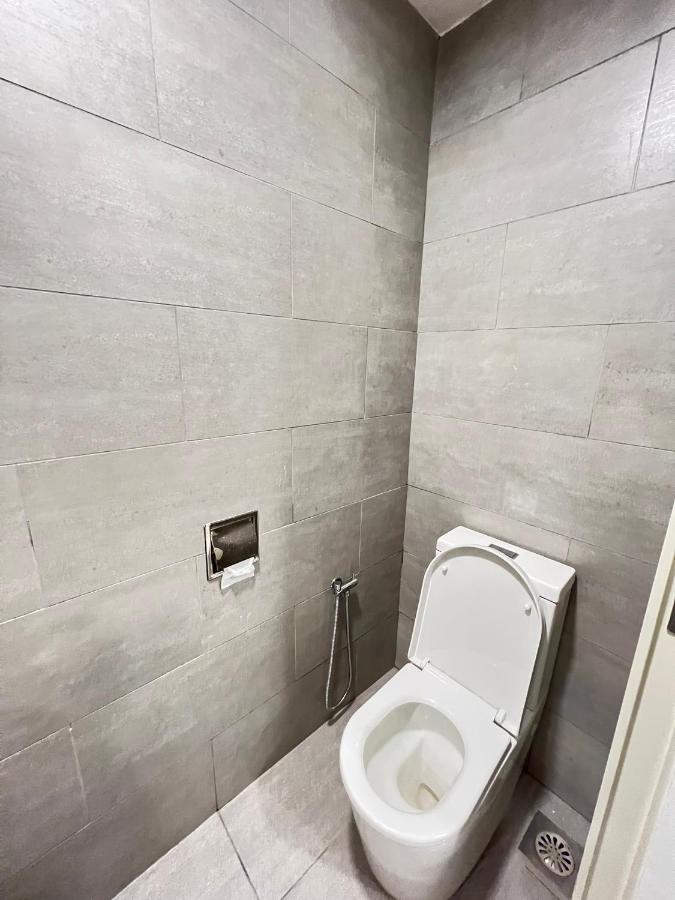 Deluxe Apartment mit 3 Schlafzimmern