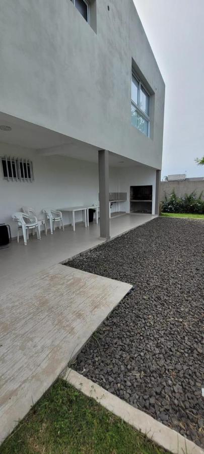 Duplex con pileta - Chambres d’hôtes