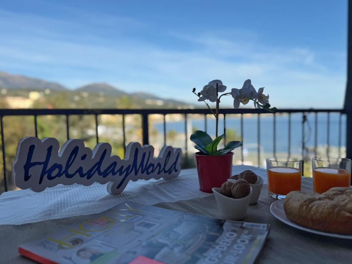 Ba Cio Del Mare by Holiday World - Ferienwohnung Cogoleto