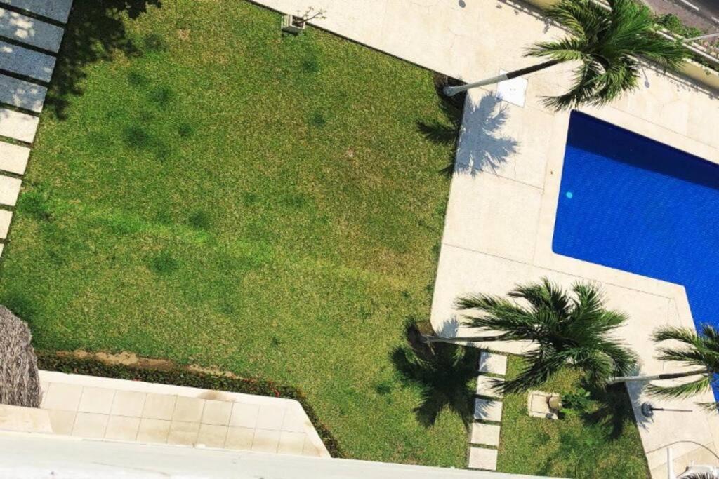 Penthouse en Las Brisas Acapulco - B&B