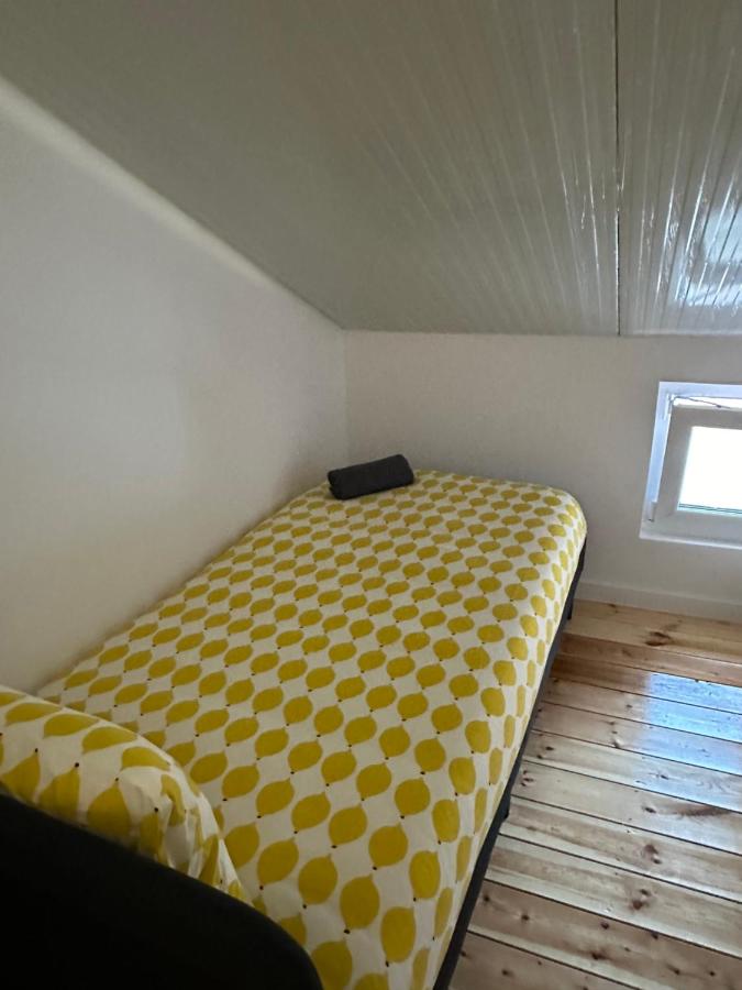 Budget Single Room
